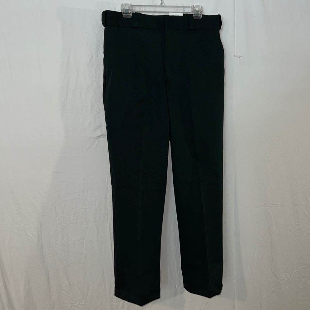 Flying cross man’s trouser green size 36 regular